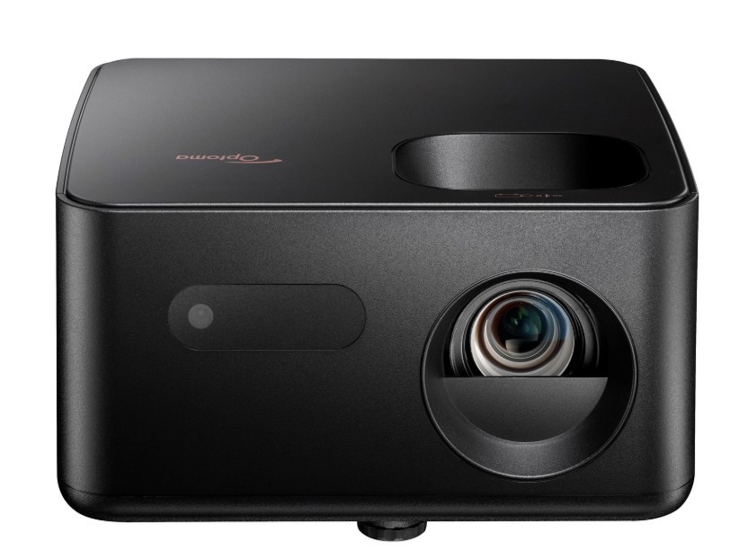 Projektor PK31 1600 lm LED/ 4K UHD/ HDR/ 30 000 h/ auto-keystone/ głośnik 5 W