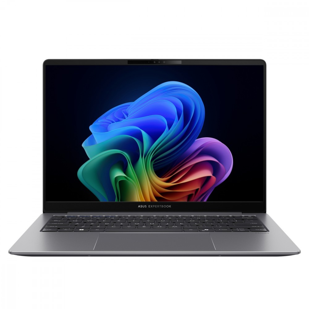 Notebook ExpertBook P5 P5405CSA-NZ0416W Ultra 5 226V/16GB/512GB/14 WQXGA/Win 11Home/3YRS Copilot+PC