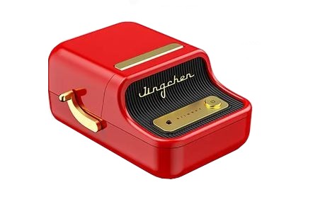 Label Printer B21 S RED 