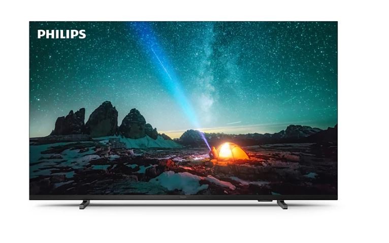 Telewizor 55 cali LED 55PUS7609/12