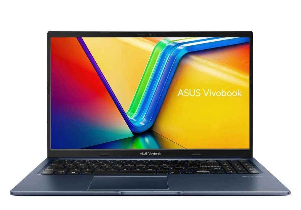 Notebook Vivobook 15 M1502YA-BQ617 nOS R5 7430U 16GB/512GB