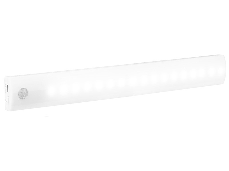 Lampka LED Tracer M magnetyczna z czujnikiem PIR 600mAh 