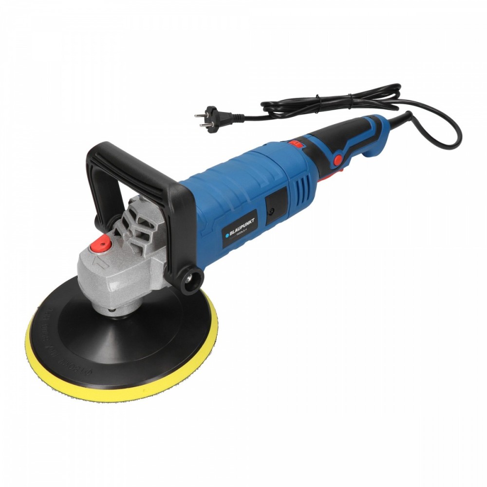 Polerka 1600W 180mm CP4010 
