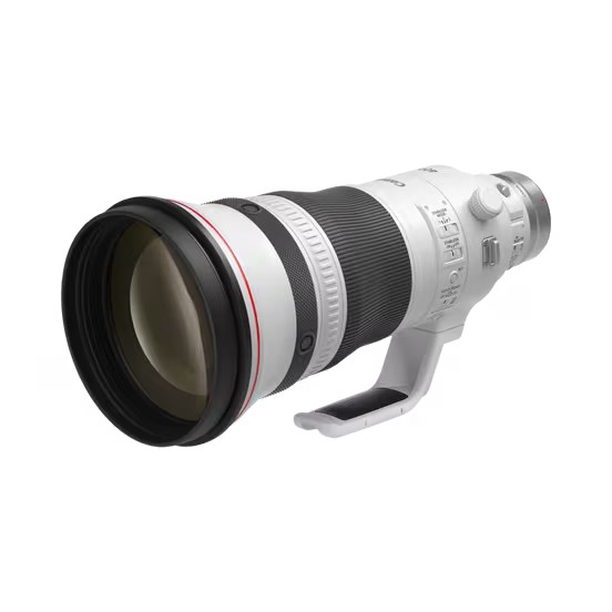 Obiektyw RF 400MM F2.8 L IS USM 5053C005 