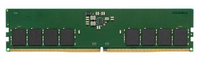 Pamięć DDR5 16GB(1*16GB)/5600 CL46 1Rx8 