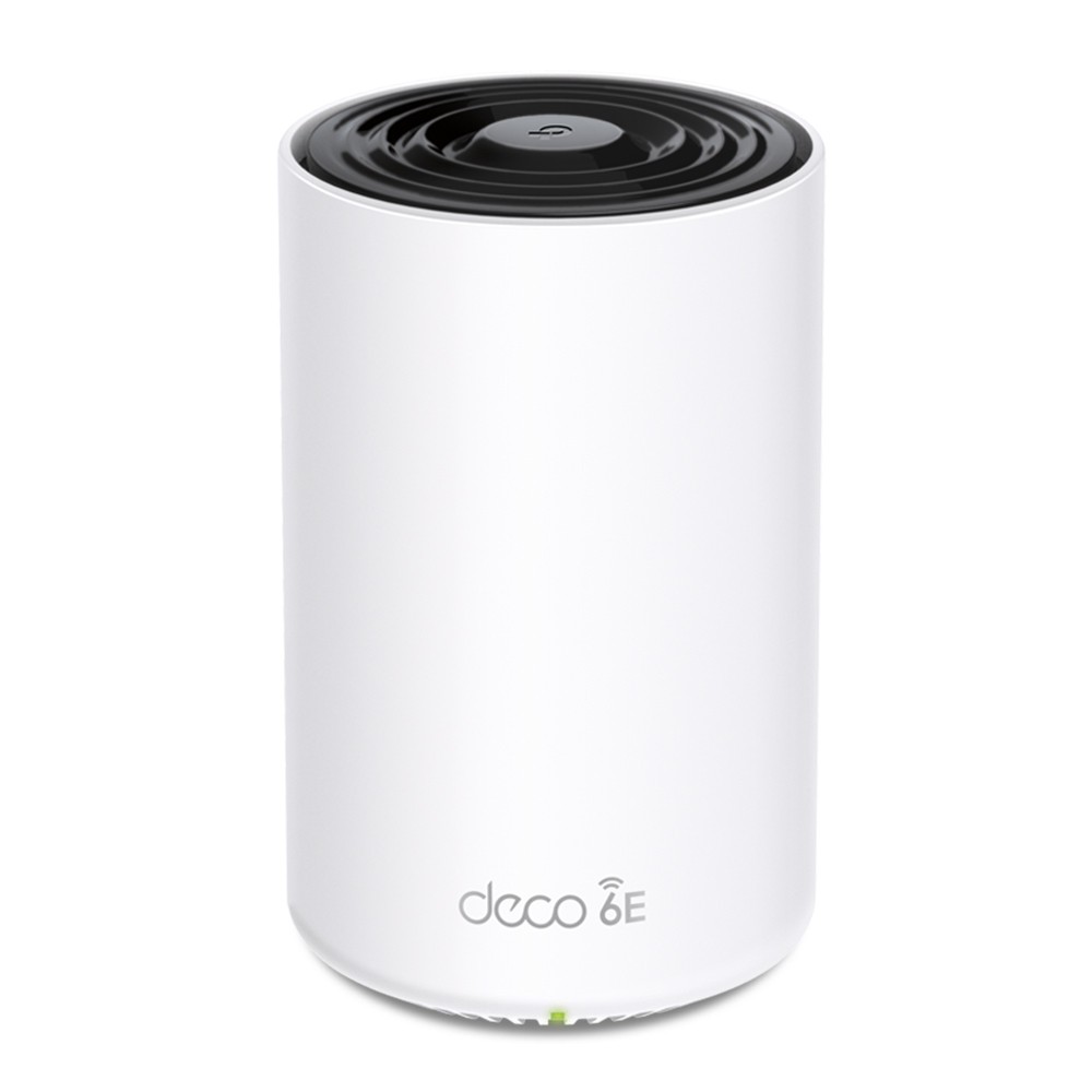 Router Deco XE75(1-pack) System WiFi 6E AXE5400 