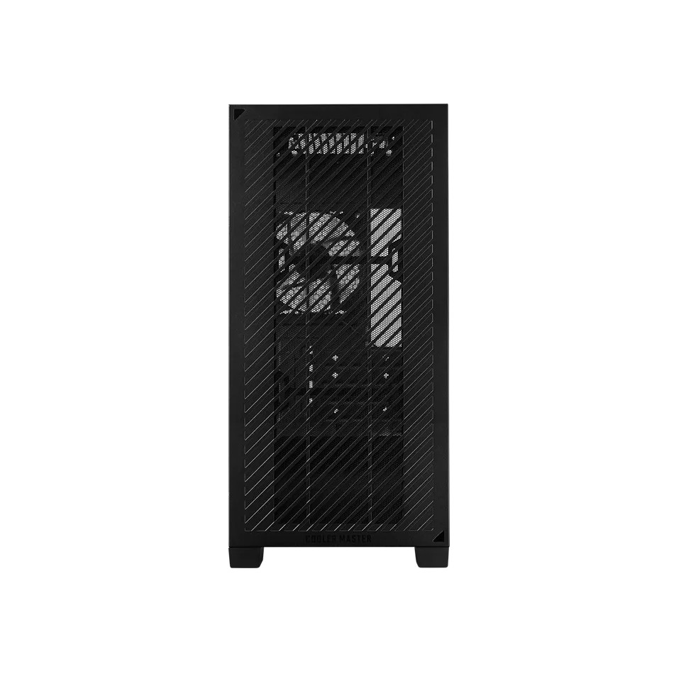 Obudowa Elite 301 Lite z oknem 