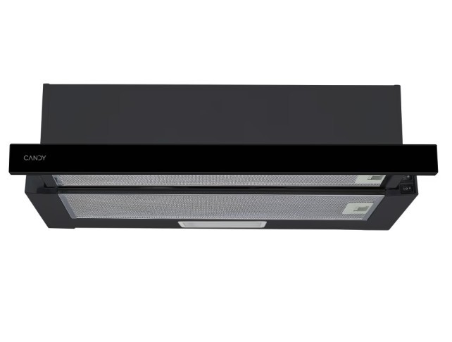 Okap teleskopowy CBT60RBG 