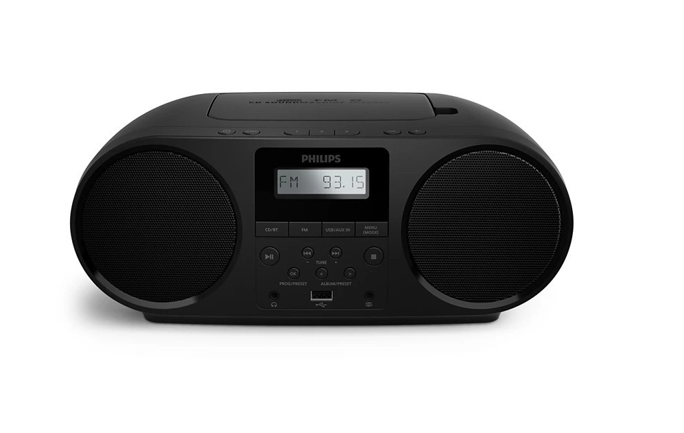 Boombox CD TAZ5000/10