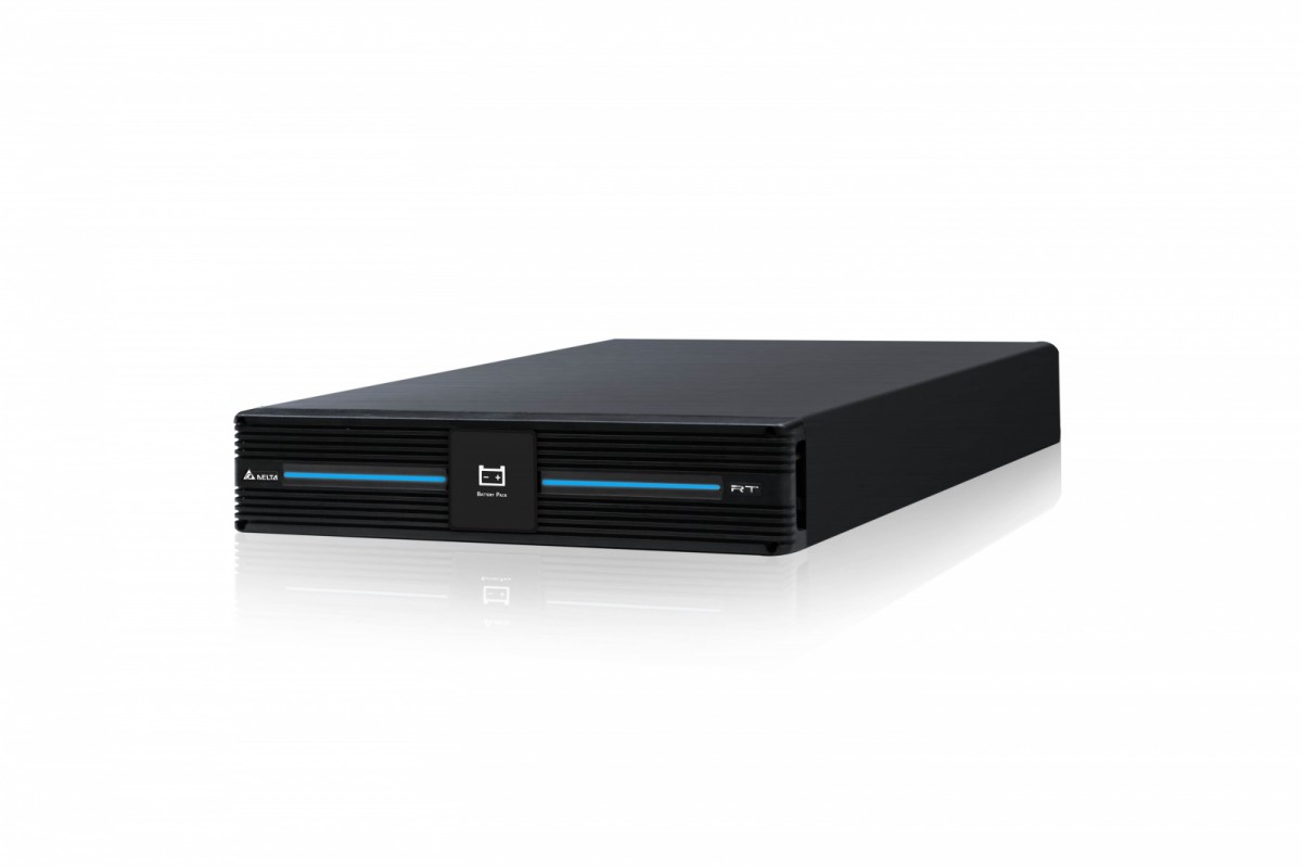 Modul Bateryjny do RT-1K 2x2x9Ah BBU022B109535