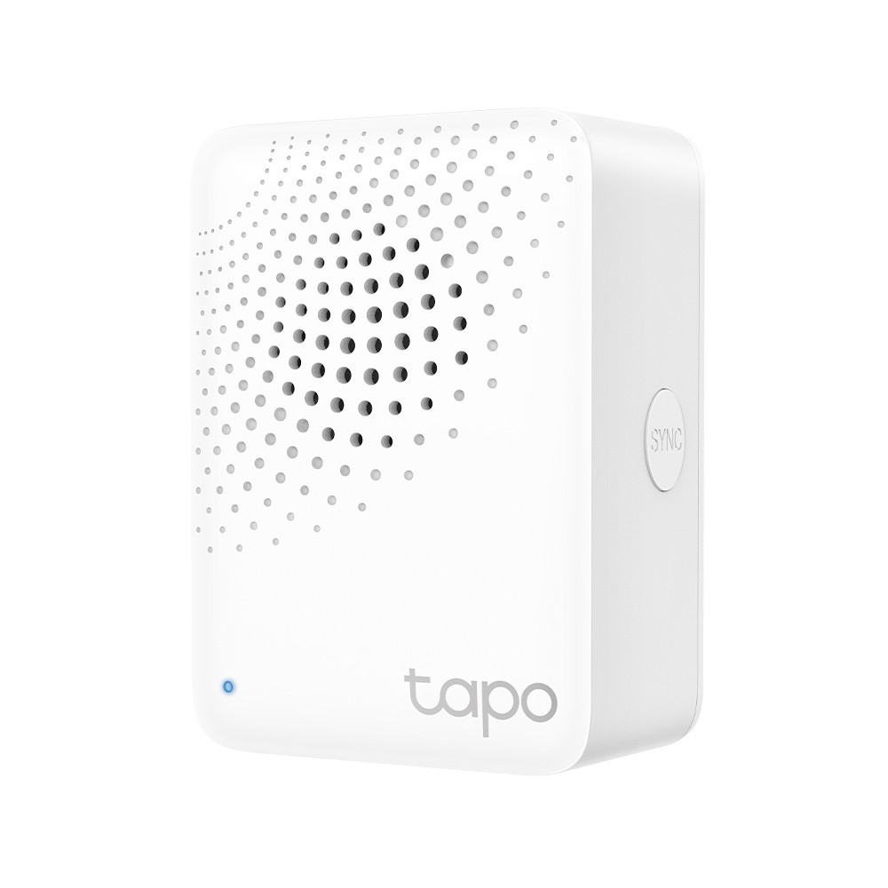 Hub z dzwonkiem  Tapo H100
