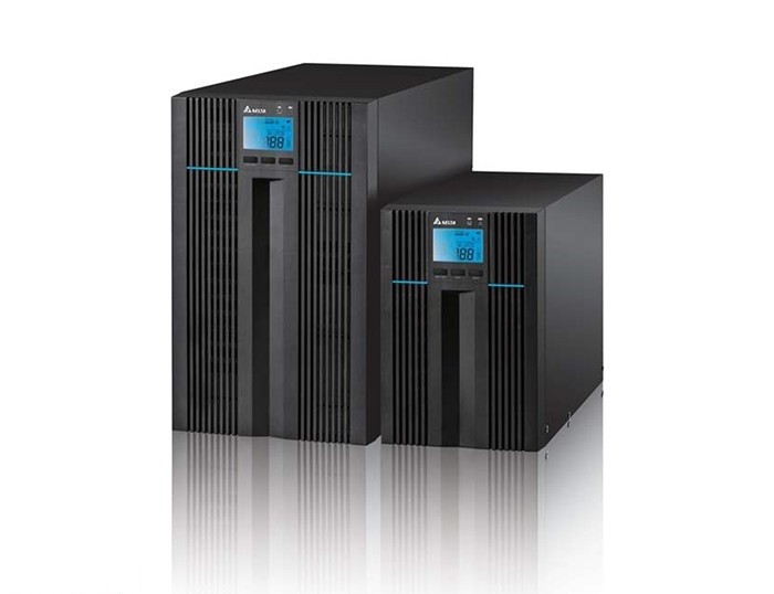UPS N-3K 3000VA/2700W Online Tower UPS302N2000B035 