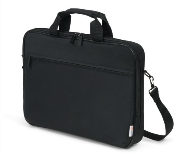 Torba na laptop BASE XX Toploader 13-14.1cala czarna