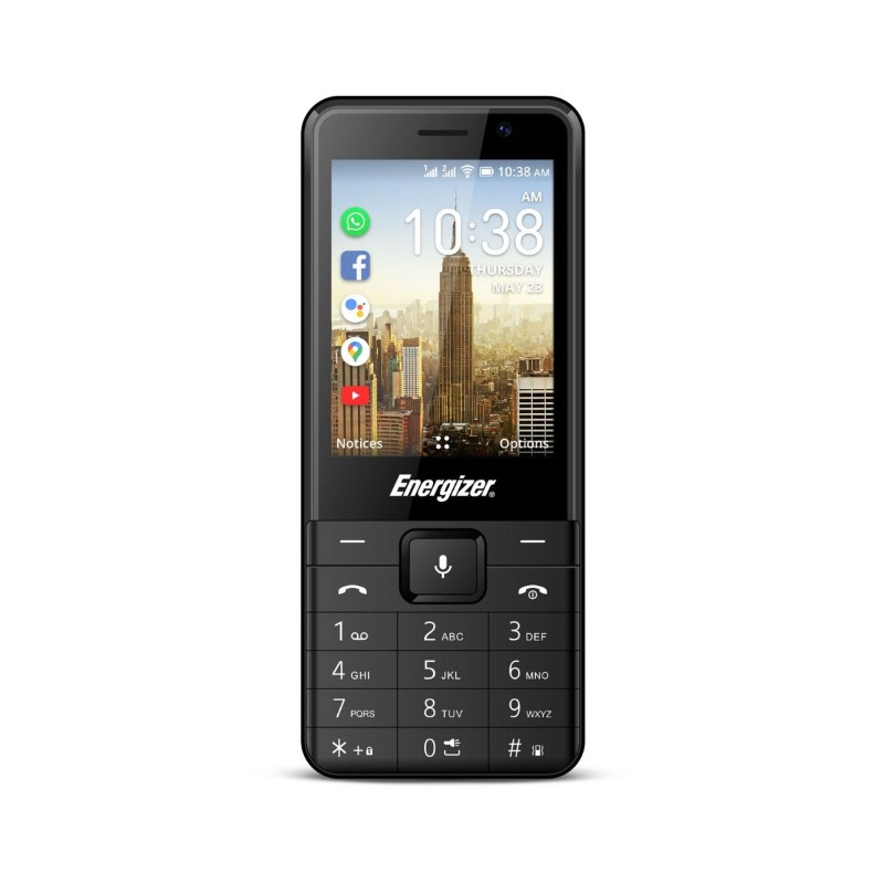 Telefon Energy E280S 512MB RAM 4GB Dual Sim 