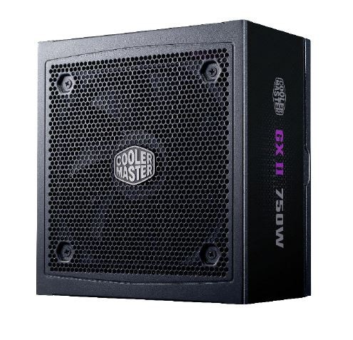 Zasilacz GX II Gold 750W modularny 80+ Gold ATX 3.0 
