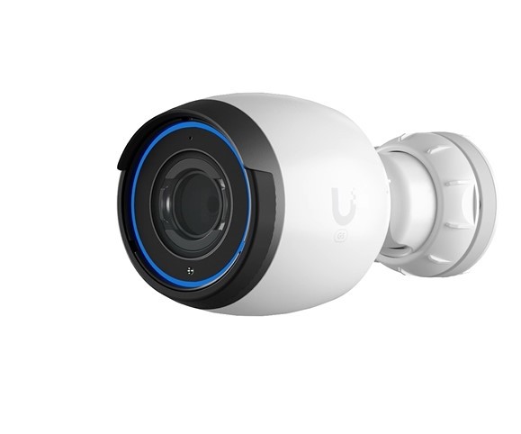 Kamera IP UVC-G5-Pro 4K Ultra HD 30fps, IP65,                   1x RJ45 100Mb/s PoE, 3x zoom optyczny