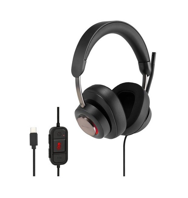 Słuchawki H2000 USB-C 