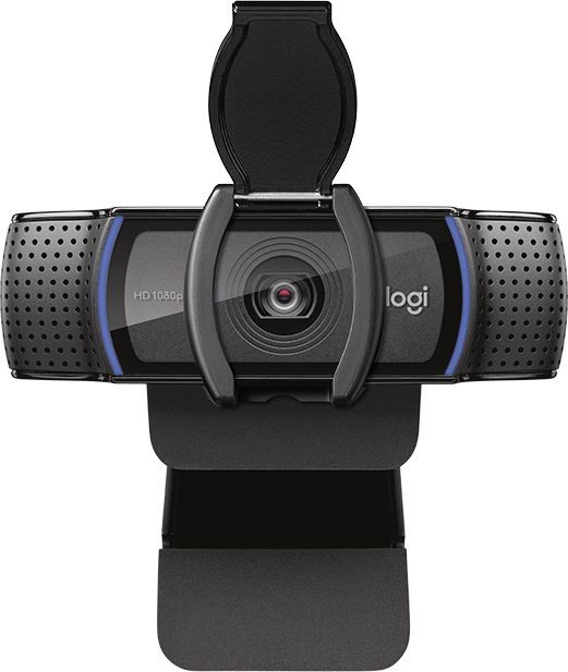 Kamera internetowa C920S Pro HD 960-001252 