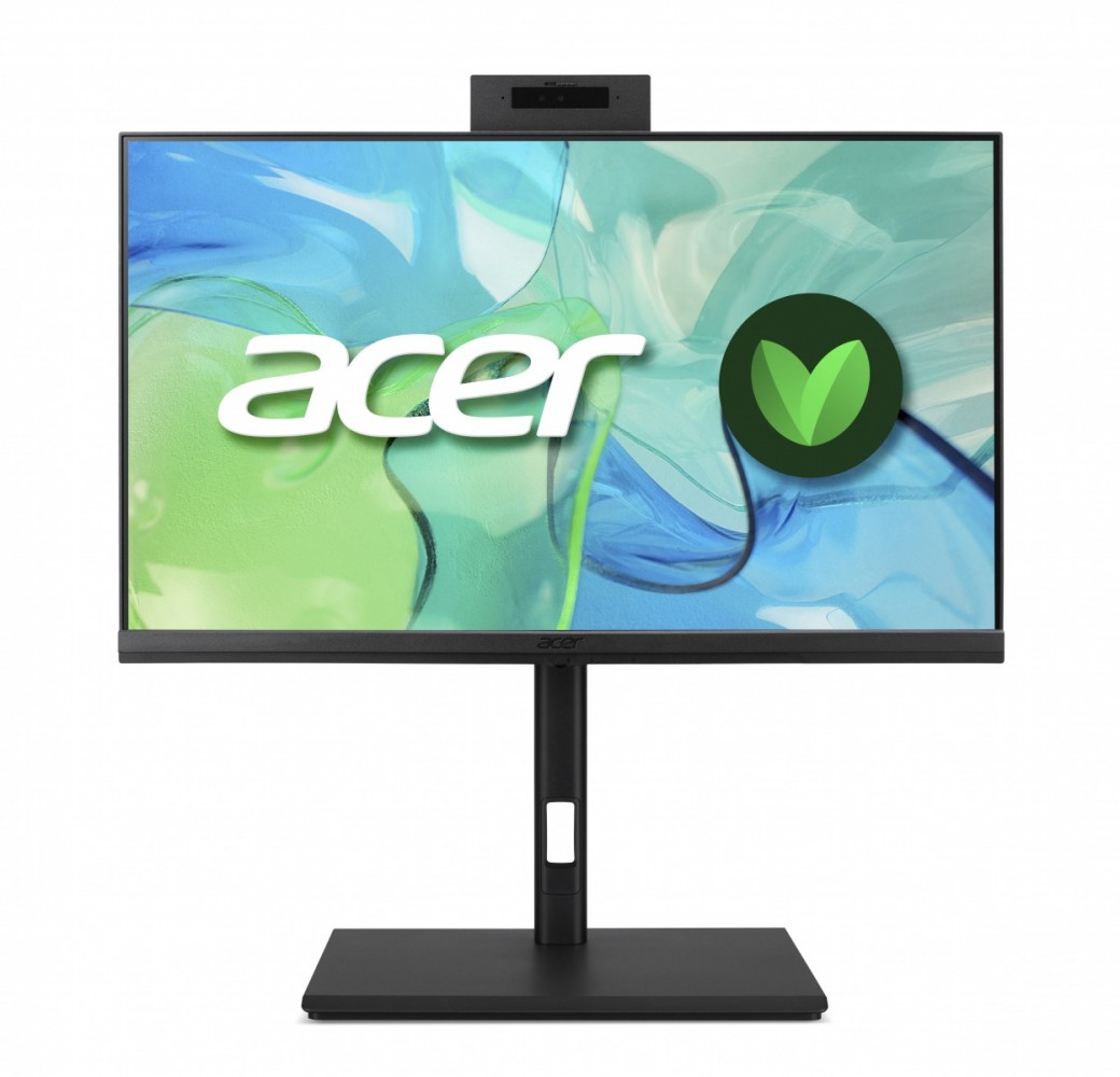 Komputer All in One Veriton Vero VVZ4724 i7-14700 23.8 cala Win11 Pro 