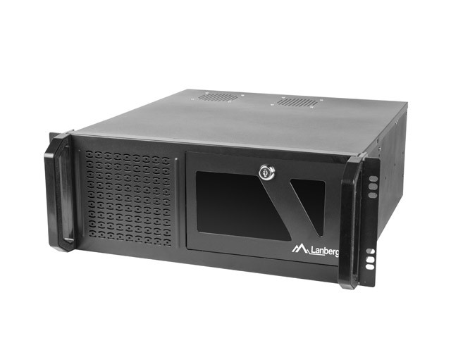 Obudowa serwerowa ATX 450/08 19''/4U 