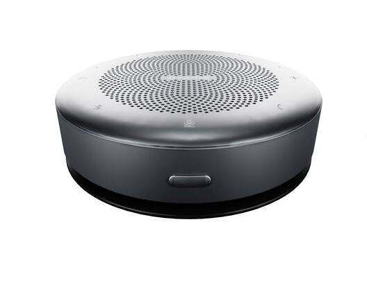Zestaw głośnomówiący UC SPK01M 85dB,3xMIC,USB-C,AUX,BT 