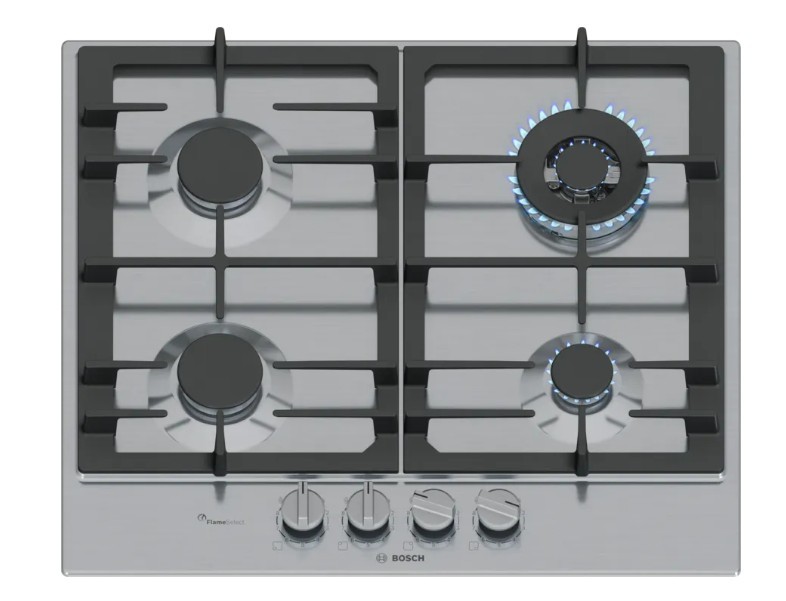 Płyta gazowa PCH6A5I90 Flame Select WOK 