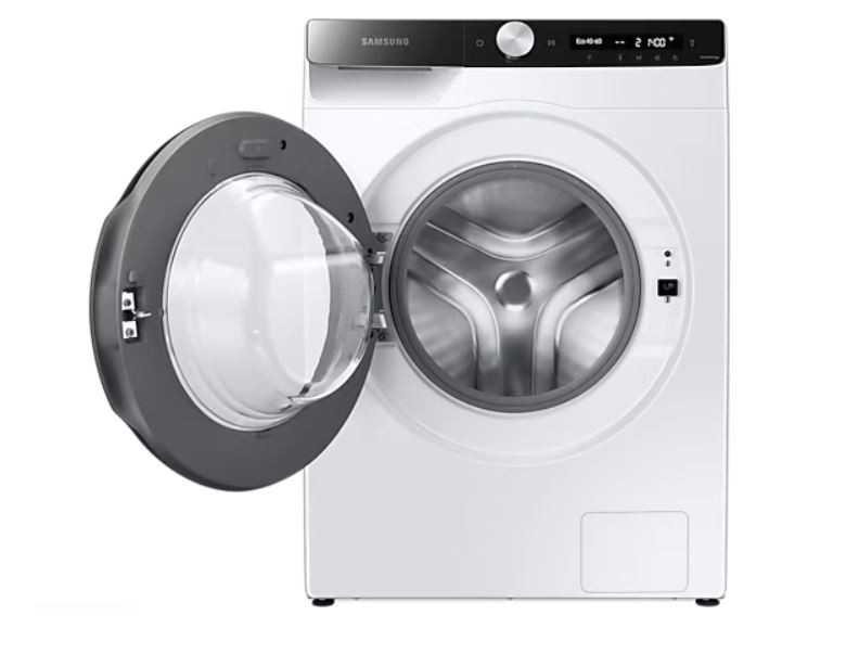 Pralka WW80T534DAEAS6 