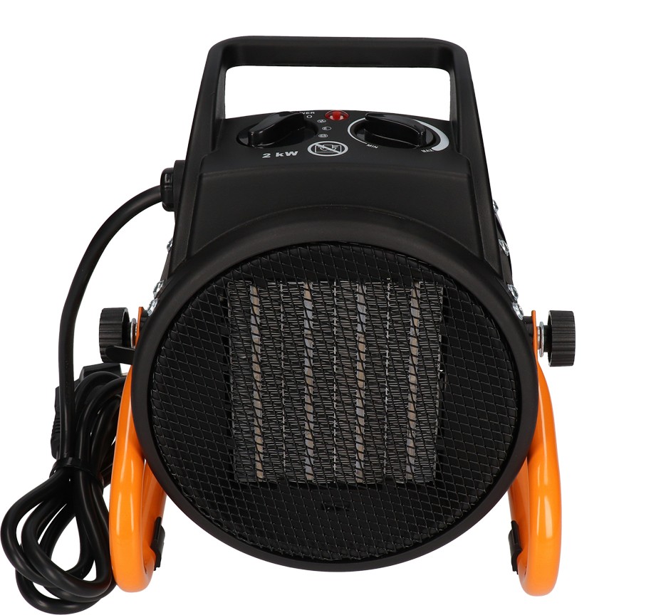 Nagrzewnica TEH21 1000W 
