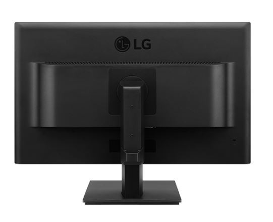 Monitor 24BK550Y-I IPS FHD 23.8 cali 250cd/m2 16:9
