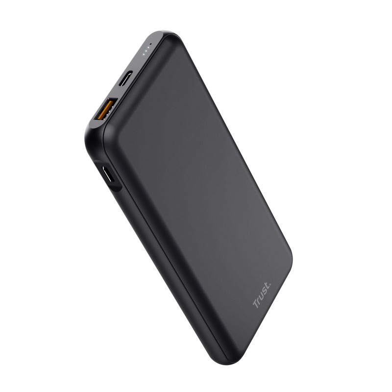 Powerbank Redoh 10.000 czarny 