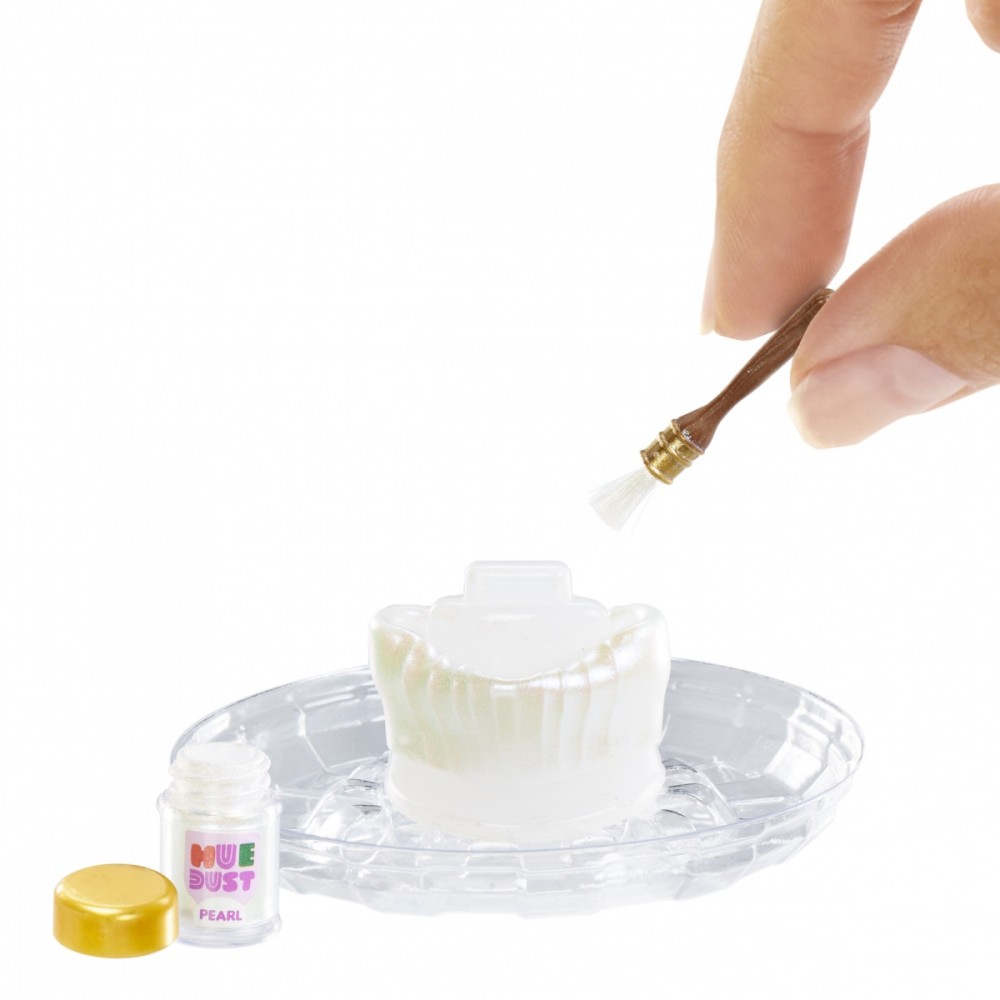Figurki Miniverse Mini Lifestyle S2 1 sztuka