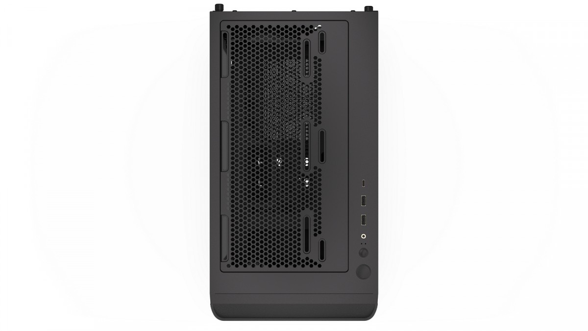 Obudowa Ventum 400 ARGB EY2A023