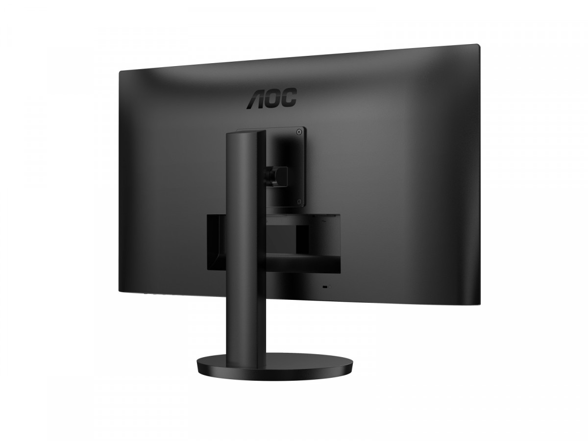 Monitor U27B3AF 27 cali IPS 4K HDMIx2 DP HAS Głośniki 