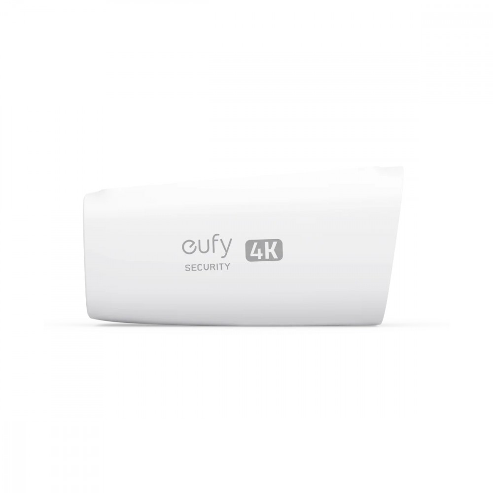 Eufy Kamera 3 2+1 Kit B2C - EU/ES/FR/ES Black+White Iteration 1 