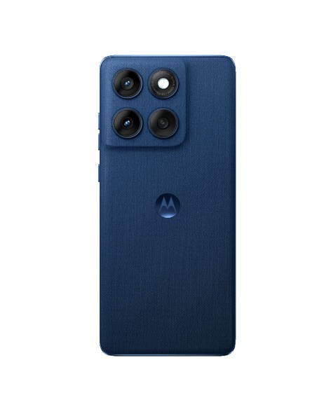 Smartfon Edge 60 12/256GB Gibraltar Sea-Blue 