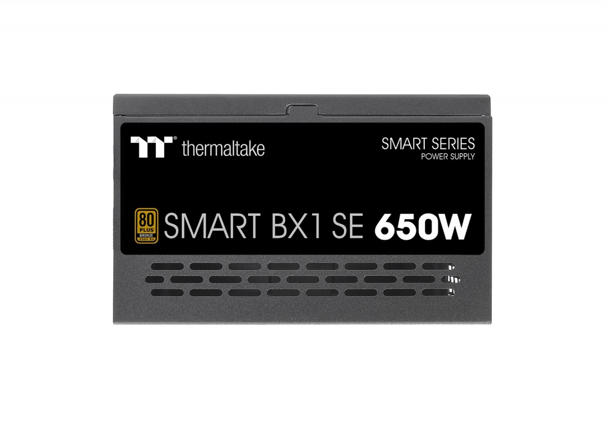 Zasilacz Smart BX1 SE 650W 80+ Bronze EU 