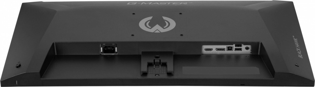 Monitor 27 cali G2741QSU-B1 IPS,QHD,144Hz,1ms,2xUSB                  Adaptive G-SYNC,HDMI,DP,350cd, 