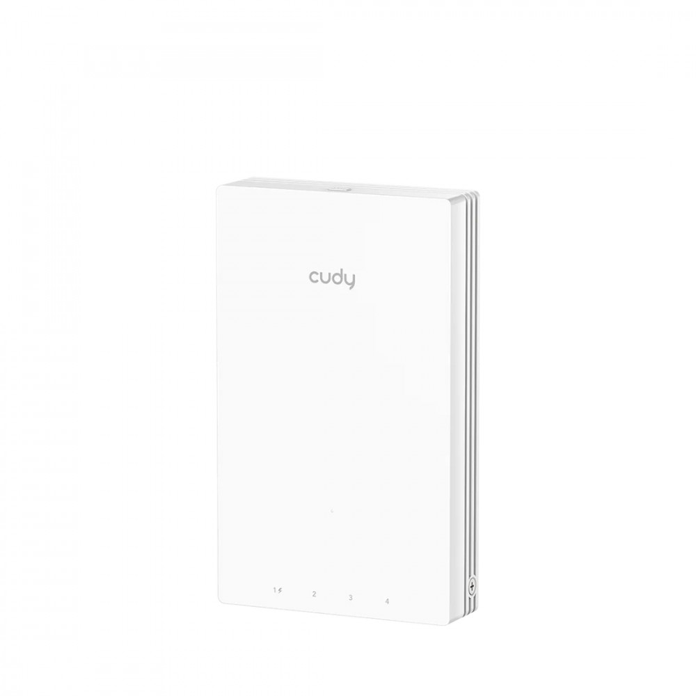 Punkt dostępowy AP1300 AC1200 Dual Band Gigabit montaż ścienny