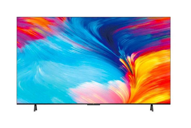 Telewizor LED 75 cali 75P635 