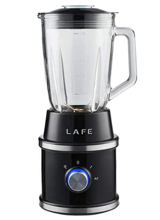 Blender kielichowy Titanium Power 