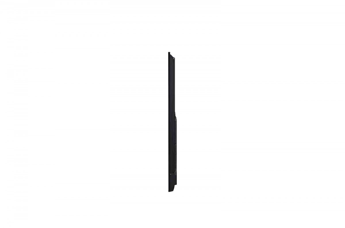 Monitor 50UL3Q-E 350cd/m2 UHD 16/7 