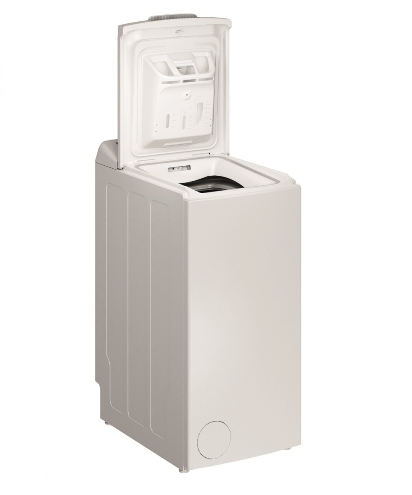 Pralka BTWS6240PPLN