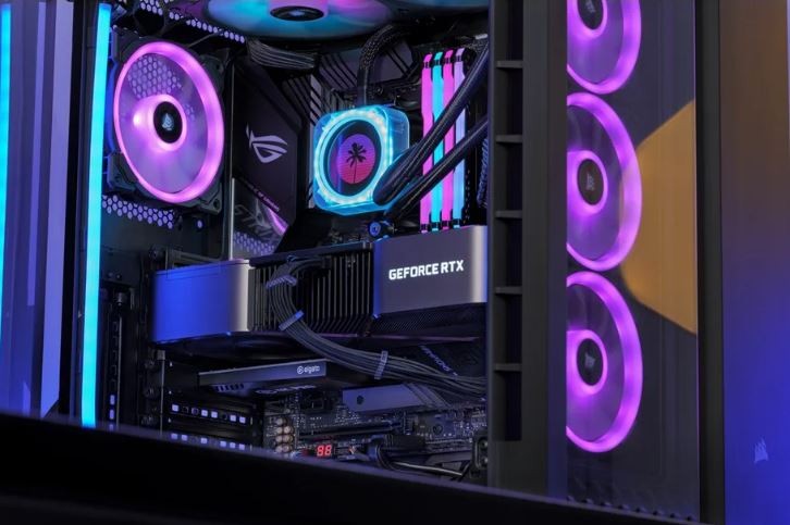 Rejestrator obrazu Game Capture 4K Pro 