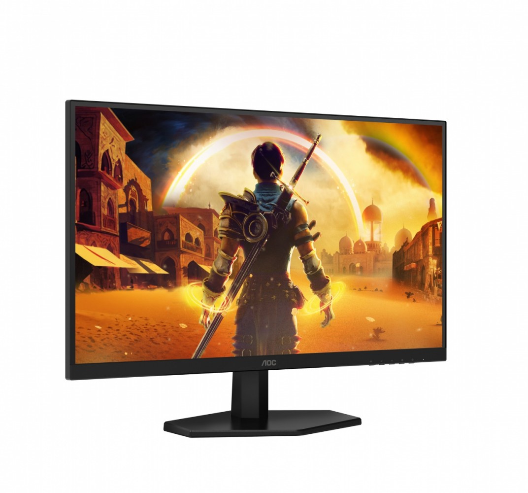 Monitor 27G42E 27 cali 180Hz Fast IPS HDMI DP 
