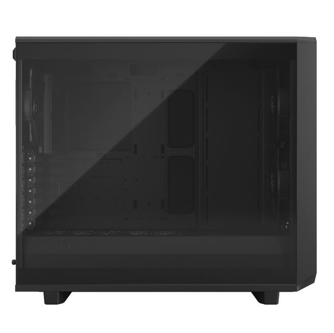 Obudowa Meshify 2 Lite Black TG Light Tint 
