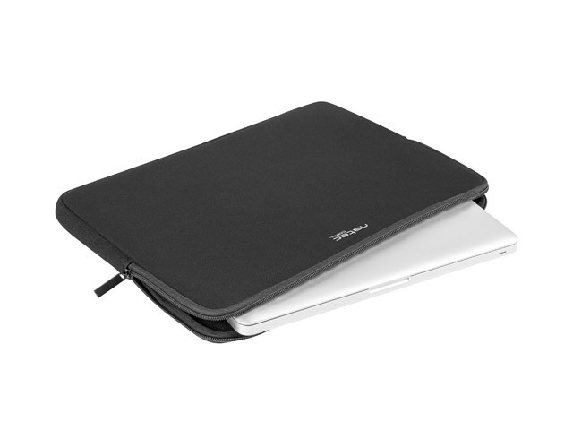 Etui do laptopa Coral 15.6 cala Czarne 