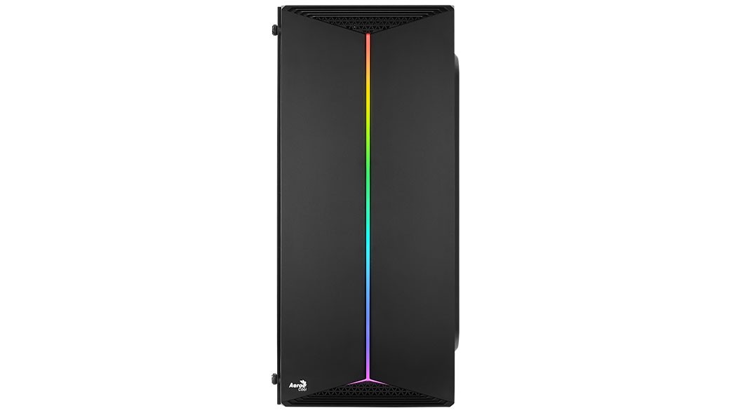 Obudowa AeroCool SPLIT RGB MID TOWER 