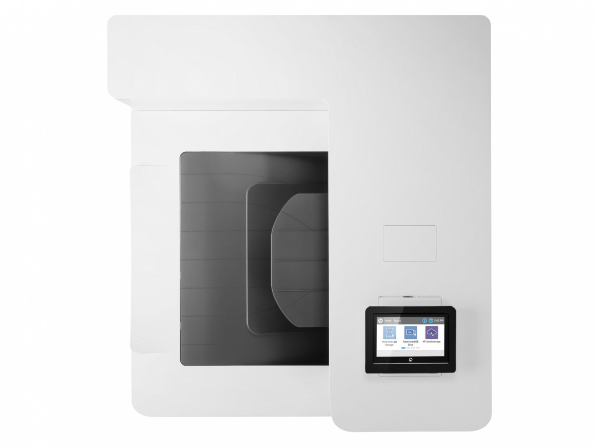 Drukarka Color LaserJet Managed E85055dn T3U66A