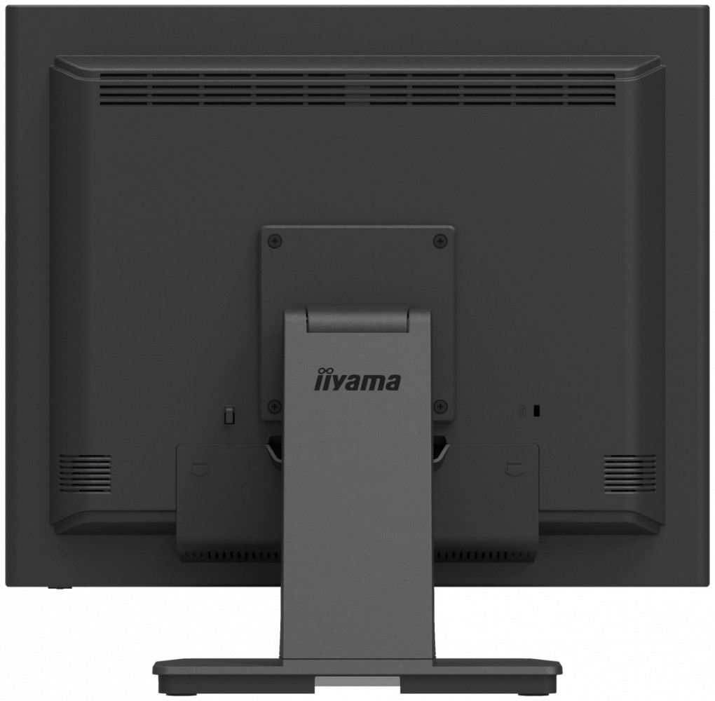 Monitor 19 cali ProLite T1932MSC-B1S POJ.10PKT.IP54,HDMI,DP 