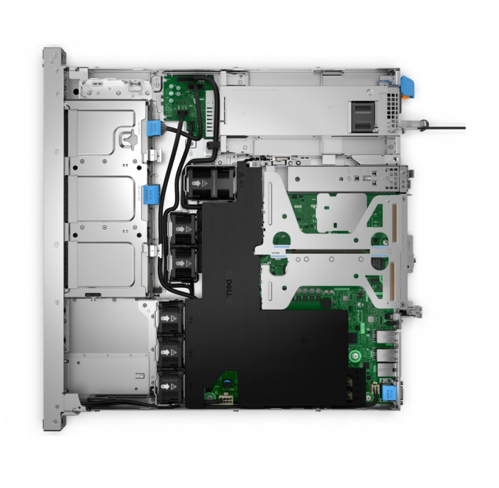 R260 6315P 16GB 2TB S160 iDEn 700W 3Y 